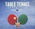 Table Tennis World Tour