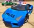 Police Drift Car Driving Stunt Game